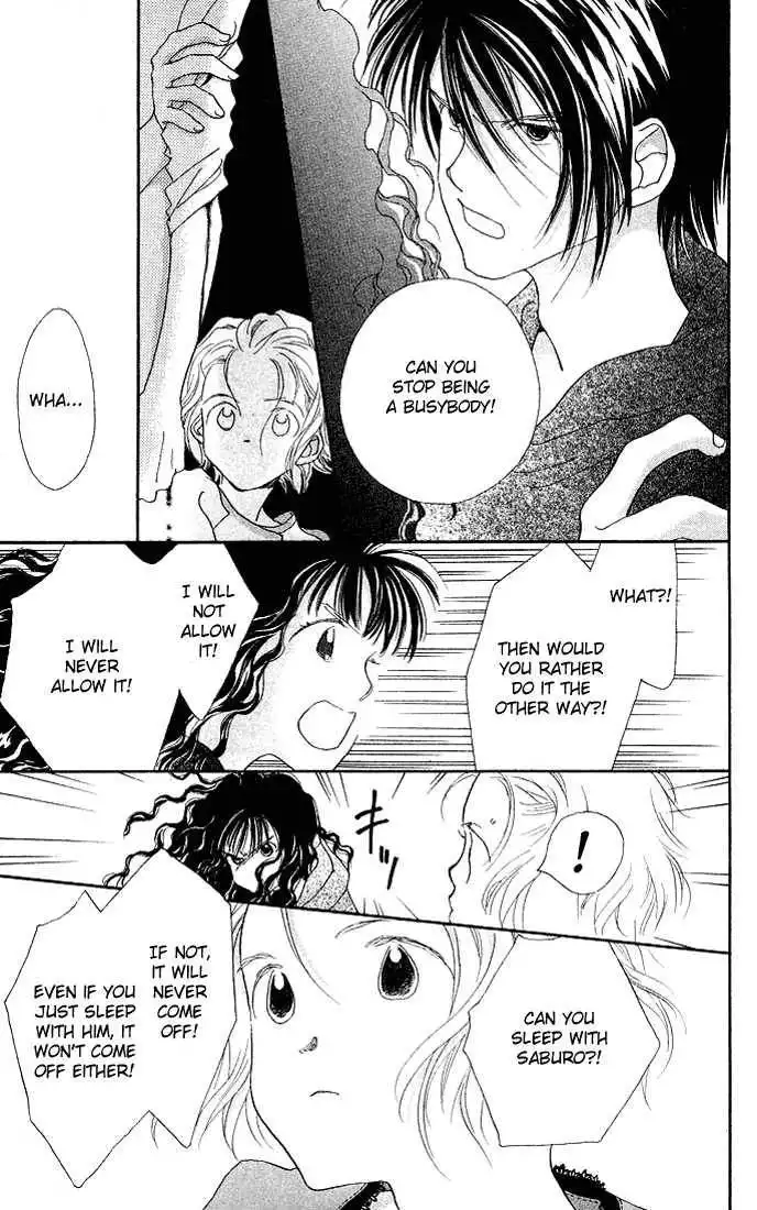 Mahou wo Shinjirukai? Chapter 2 33